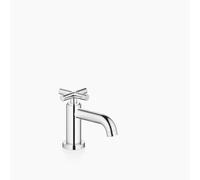 Válvula de pie Dornbracht TARA, agua fría, 17500892-00, color: cromo