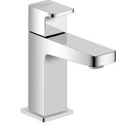 Válvula de pie Duravit Manhattan, extensión 90 mm, sin juego de desagüe,