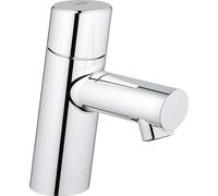 Válvula de pie Grohe Concetto descarga 100 mm cromo
