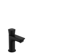 válvula de pie hansgrohe Logis, para agua fría, ComfortZone80, sin juego de d...