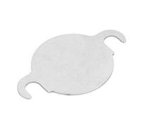 Válvula de Placa de Placa de Bloques, Colocación de Placa de Blaning EGR para Navara D40 YD25 2.5L Euro 4 Motor de Especificación