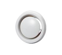 Válvula de plato, protección contra incendios TB 15 DN150 de Maico - 0151.0272