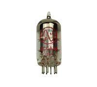 Válvula de preamplificador JJ ECC83S (12AX7) (tubo)