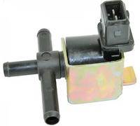 METZGER 0892528 Electroválvula turbo