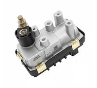 Válvula de presión de sobrealimentación eléctrico 95SKV469 ESEN SKV