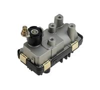 Válvula de presión de sobrealimentación eléctrico ECD-HY-000 NTY para HYUNDAI