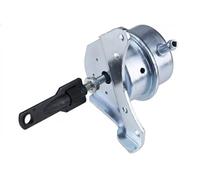 Válvula de presión de sobrealimentación electroneumático ECD-PE-003 NTY