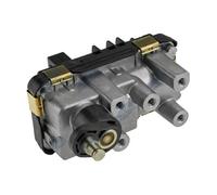 NTY ECD-BM-026 Actuador, turbocompresor