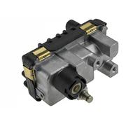 NTY ECD-FR-017 Actuador, turbocompresor