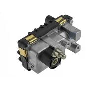 NTY ECD-FR-018 Actuador, turbocompresor
