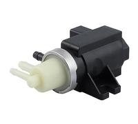 Válvula de presión de vacío Turbo Boost N75 TDI E 1K0906627A Compatible con Audi A3 Compatible con Volkswagen Beetle Compatible con Passat Polo 2.0L 10-13 1K0 906 627 A
