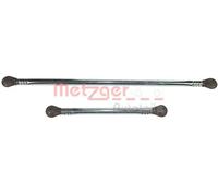 Válvula de presión del aceite de la dirección asistida 2190129 METZGER para OPEL
