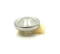 Válvula de presión del regulador de flujo Flow Regulator Pressure Valve Compatible With DeLonghi Cappuccino Coffee Machines