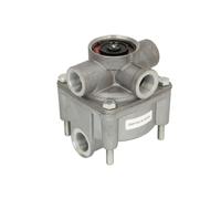 Válvula de protección de sobrecarga WABCO 4730170007