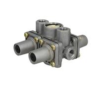 Válvula de protección multicircuito PNEUMATICS PN-10101