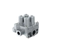 Válvula de protección multicircuito WABCO 9347141090
