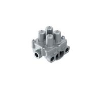 Válvula de protección multicircuito WABCO 9347141250