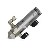 Válvula de pulverización de precisión Thimble for aceite lubricante/de silicona ZB-62(Type A)