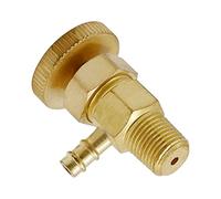 Válvula de purga de combustible de repuesto para Bobcat 443 453 543 553 643 743 751 S150 S185 S530 T140 T190 Reemplaza 6598102 14311-60504 14311-60504 14311-6004 500 unidades