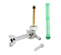 Válvula de purga de con palanca 16950 KAF 000 16963 MR1 000 Reemplazo para Shadow VLX600 VT600C CD Control de interruptor de de plástico metálico resistente a altas temperaturas