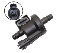 Válvula de purga de evaporación de combustible solenoide C1B19G866AA para Fiesta VI 2013 2017 y Focus III 2012 2017 modelos 1 0 EcoBoost Válvula de vacío