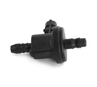 Válvula de purga de recipiente de vapor compatible con Ford Focus 2013 2018, Escape 2013 2019 se adapta a motores 2 0L 2 3L, números de pieza