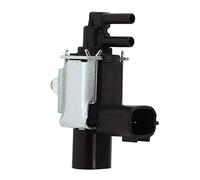 Válvula de purga de recipiente Válvula solenoide evaporativa ABS premium para Cabstar 2006 2011 Reemplace OE 14955 2H81A K5T46587 Repare los códigos de error del EVAP Asegúrese