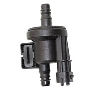 Válvula de purga del depósito 0280142517 Elettrovalvola di spurgo del contenitore del vapore del carburante adatta per Ford Fiesta Focus adatta per Jaguar C1B1-9G866-AA