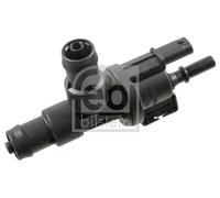 Válvula de purga, depósito de combustible FEBI BILSTEIN 186551 para OE 13 90 7