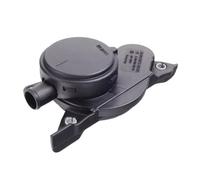 Válvula de purga para cárter ventilación PCV Compatible con Mercedes VITO W639 OM646 Separador de aceite del cárter W203 Tubo de ventilación W210 6110160334 Válvula de ventilación