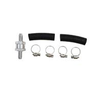 Válvula de purga para cárter ventilación PCV Compatible con Smart 450 452 1998-2007 A1600180312, tubo de ventilación del cárter de la válvula de carga, válvula de ventilación.