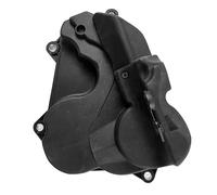 Válvula de purga para cárter ventilación PCV Separador de aceite del tubo de ventilación del cárter de automóviles A4 A6 A8 06E103464D Válvula de ventilación