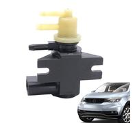 Válvula de purga para turbocompresor, válvula de de turbina para turbocompresor, accesorio de repuesto para vehículo, viajero profesional, coche, funcionamiento diario