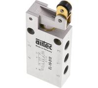 válvula de ralentí 5/2 G1/8'' 0-12bar/0-168psi Airtec