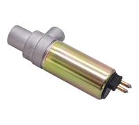 Válvula de ralentí coche Compatible con Benz Para W126 1986-1991 0001411625 Válvula de control de aire de ralentí Válvula de control de aire de ralentí