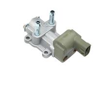 válvula de ralentí del coche 1 unidad 16022-P2A-J01 para Honda Civic Mk IV V VI HR-V. Válvula de control aire en ralentí piezas