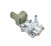 válvula de ralentí del coche 16022-P2J-J01 Válvula de control aire en ralentí para Honda Civic piezas