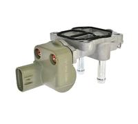 válvula de ralentí del coche Válvula de control ralentí 16022-P2A-J51 para Honda Civic 1996-2000 piezas