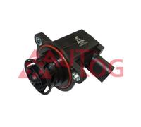 Válvula de recirculación de aire, turbocompresor AUTLOG AV6153