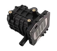 Válvula de recirculación de Gases de Escape 1 Enfriador de válvula EGR for Peugeot Boxer, Citroën Relay, Ford 2.0 Diesel 9820965980 Válvula EGR Válvula de recirculación de Gases de e