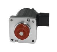 Válvula de recirculación de gases de escape 1 Unidad De Válvula Recirculación Gases Escape EGR K5T74176 Para Isuzu Para Cummins P/N 5271583 8 Pines 24V Turck Auto Part