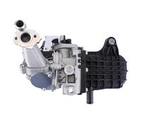 Válvula de recirculación de gases de escape Adecuado Para Citroen Para C4 II Para C5 III Para DS5 Para Picasso Para Conjunto Válvula Para Grand EGR 9807593080 1861749, 2267338