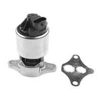 Válvula de recirculación de gases de escape AGR para Aveo/Kalos T200 Matiz M100 Spark Astra T98 Vectra B J96 31 0.8L-1.6L 1995 hasta la actualidad 25182127