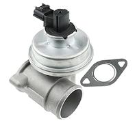 Válvula de recirculación de gases de escape AGR para Mondeo III B5Y B4Y BWY Transit FD FB FS FZ FC FA FM FN 2.0L 2.4L Diesel 2000-2007 2S7Q9D475AD