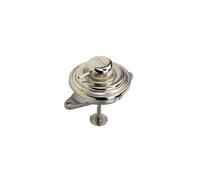 Válvula De Recirculación De Gases De Escape AGR Válvula Compatible Con Opel