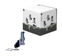 Válvula de recirculación de gases de escape NTK | EGE2-D107, 96095