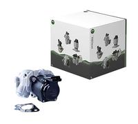 Válvula de recirculación de gases de escape NTK | EGE5-A001, 97445