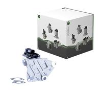 Válvula de recirculación de gases de escape NTK | EGE5-D027, 95683