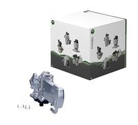 Válvula de recirculación de gases de escape NTK | EGEC5-D112, 91137