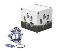 Válvula de recirculación de gases de escape NTK | EGP0-N072, 94178